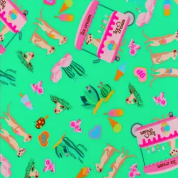 Biketard for gymnastics by Girl Power Sports - Picture 3 of 4